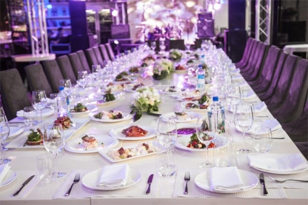 Event & Tagung HANSE HAUS Service GmbH Greifswald