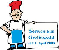 HANSE HAUS Service GmbH Greifswald